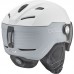 Шлем Bolle V-Ryft pure
